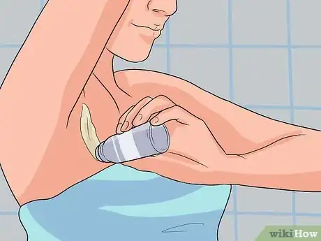 Imagen titulada Avoid Common Hygiene Mistakes Step 10