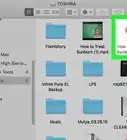 ver archivos ocultos en una USB