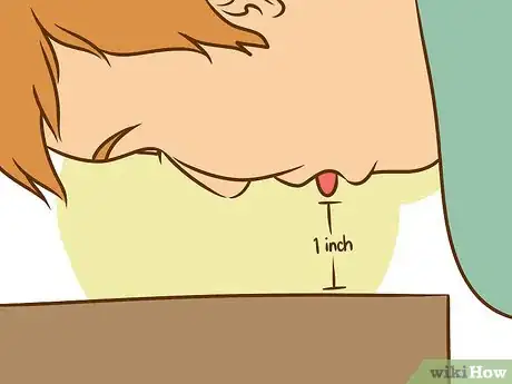 Imagen titulada Stop a Sneeze Step 5