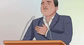 preparar un discurso de presentación de un debate