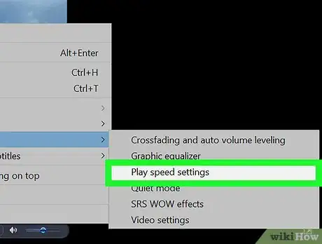 Imagen titulada Speed Up a Video on PC or Mac Step 4