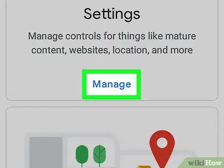 Imagen titulada Disable Parental Controls on Android Step 9