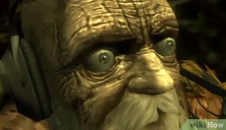 Imagen titulada Beat the End in Metal Gear Solid 3 Step 8
