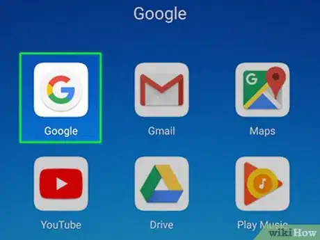 Imagen titulada Create Reminders on an Android Step 1