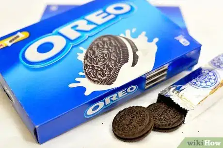 Imagen titulada Make Oreo Cheesecake Step 13