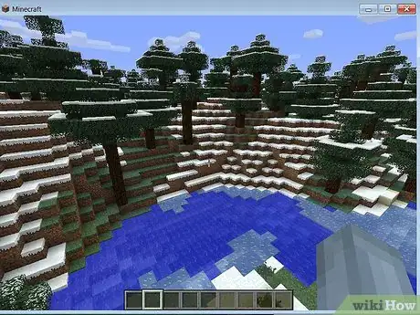 Imagen titulada Install Custom Maps in Minecraft Step 5