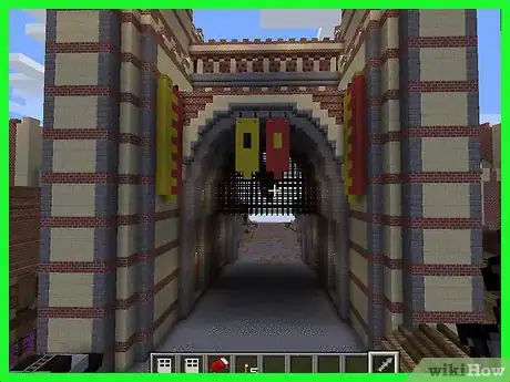 Imagen titulada Make Cool Stuff in Minecraft Step 4