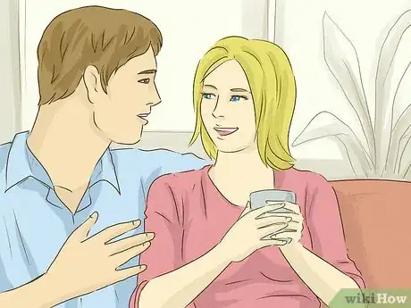 Imagen titulada Improve a Relationship with Random Acts of Intimacy Step 1