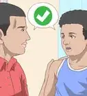 hablar con un niño autista