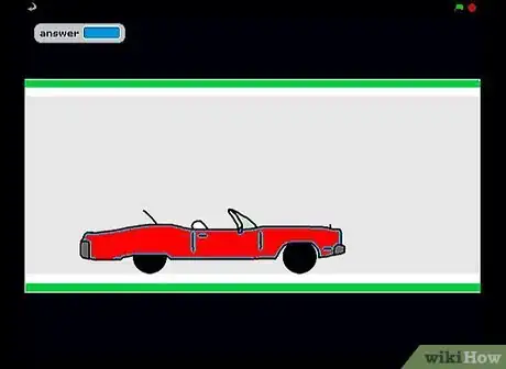Imagen titulada Create Your Own Car Racing Game in Scratch Step 12