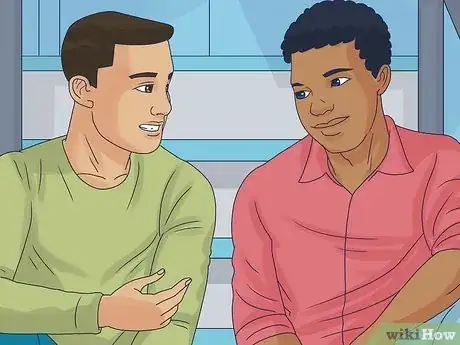Imagen titulada Be Okay with Having a Communist Friend Step 12