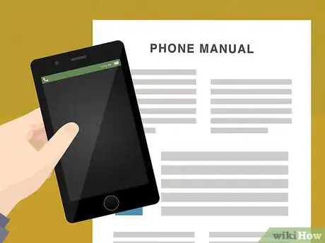 Imagen titulada Be a Good Texter Step 1