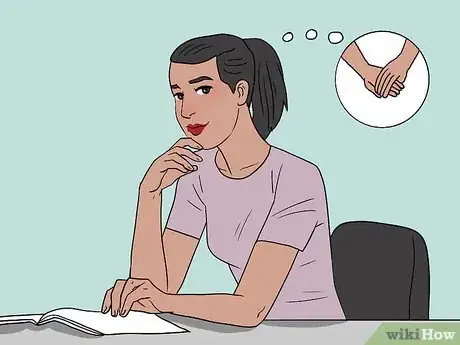 Imagen titulada Give Someone Space Without Losing Them Step 14