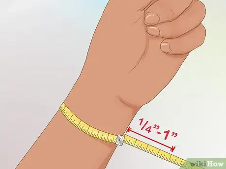 Imagen titulada Make a Beaded Bracelet Step 32