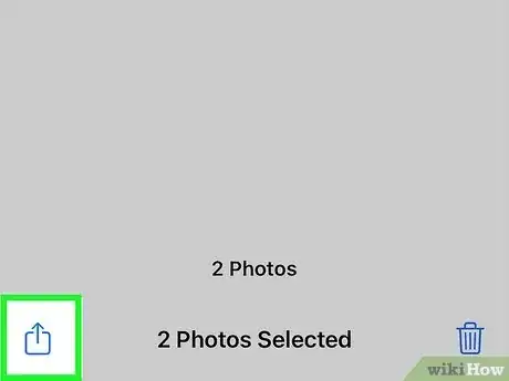 Imagen titulada Make a Private Album on an iPhone Step 6