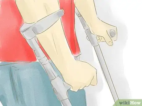 Imagen titulada Heal Runner's Knee Step 2