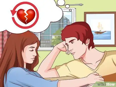 Imagen titulada Make a Girl Trust You Step 2