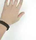 hacer una pulsera de combate con Paracord