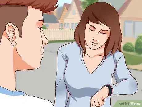 Imagen titulada End a Conversation Without Being Rude Step 8