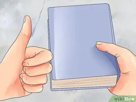 Imagen titulada Review a Book Step 9