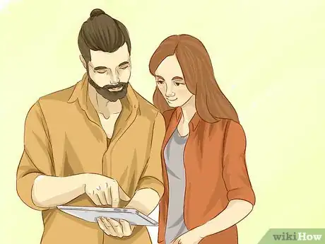 Imagen titulada Have a Successful First Date at the Movies (Guys) Step 4