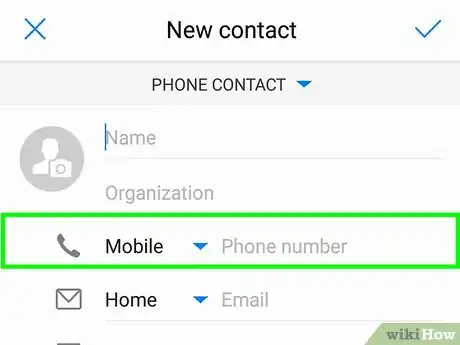 Imagen titulada Add a Contact on WhatsApp Step 14