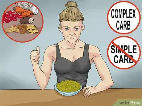 Imagen titulada Build Muscle in Women over 45 Step 22