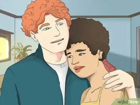 Imagen titulada Know if a Pisces Woman Likes You Step 8