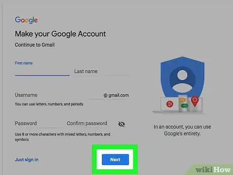Imagen titulada Send Someone an Email Step 5