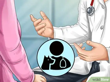 Imagen titulada Get Rid of Harvest Mite Infestations in Cats Step 10