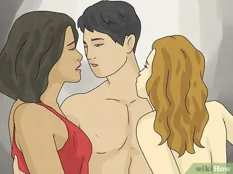 Imagen titulada Convince Your Girlfriend to Have a Three Way Step 9