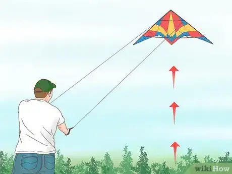 Imagen titulada Fly a Stunt Kite Step 8