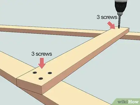 Imagen titulada Make an Easel Step 4
