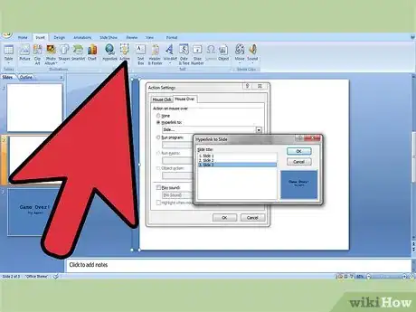 Imagen titulada Create a Maze Game in PowerPoint Step 29