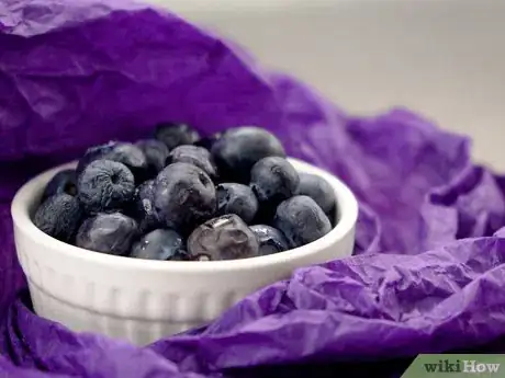 Imagen titulada Eat Blueberries Step 8
