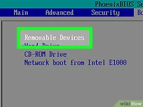 Imagen titulada Hack a Password Protected Computer Account Step 5