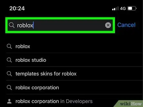 Imagen titulada Install Roblox Step 13