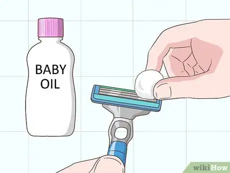 Imagen titulada Recycle Safety Razor Blades Step 10