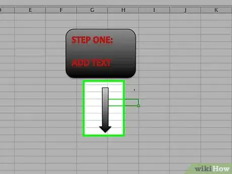 Imagen titulada Create a Flowchart Step 9