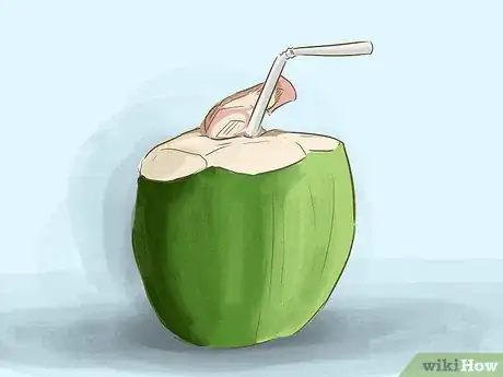 Imagen titulada Cure Dehydration at Home Step 13