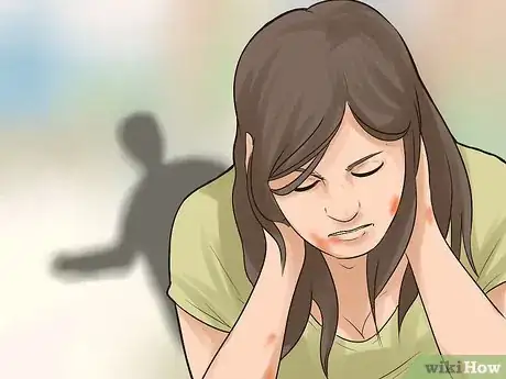 Imagen titulada Get a Restraining Order Step 4