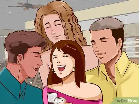 Imagen titulada Be Close Friends With the Guy You Like Step 7