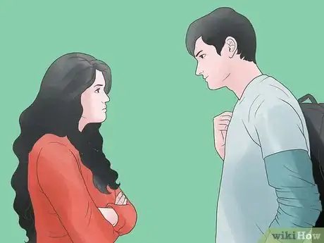 Imagen titulada Date a Sagittarius Step 3