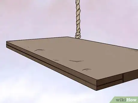 Imagen titulada Climb a Rope Step 11