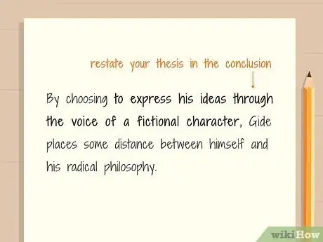 Imagen titulada Write a Rhetorical Analysis Step 13