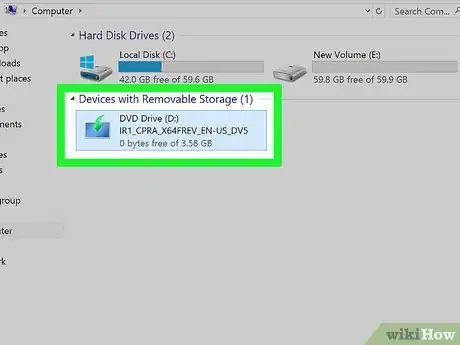 Imagen titulada Install Windows 8 Step 3