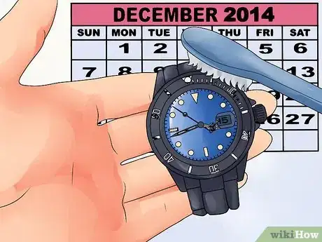 Imagen titulada Wind an Automatic Watch Step 16