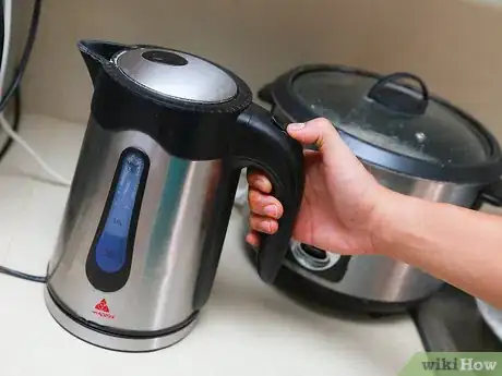 Imagen titulada Make Mint Tea Step 1