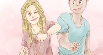 saber si un chico quiere más que una amistad