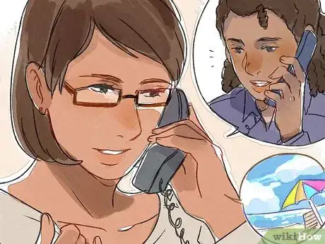 Imagen titulada Forget the Love of Your Life Step 3